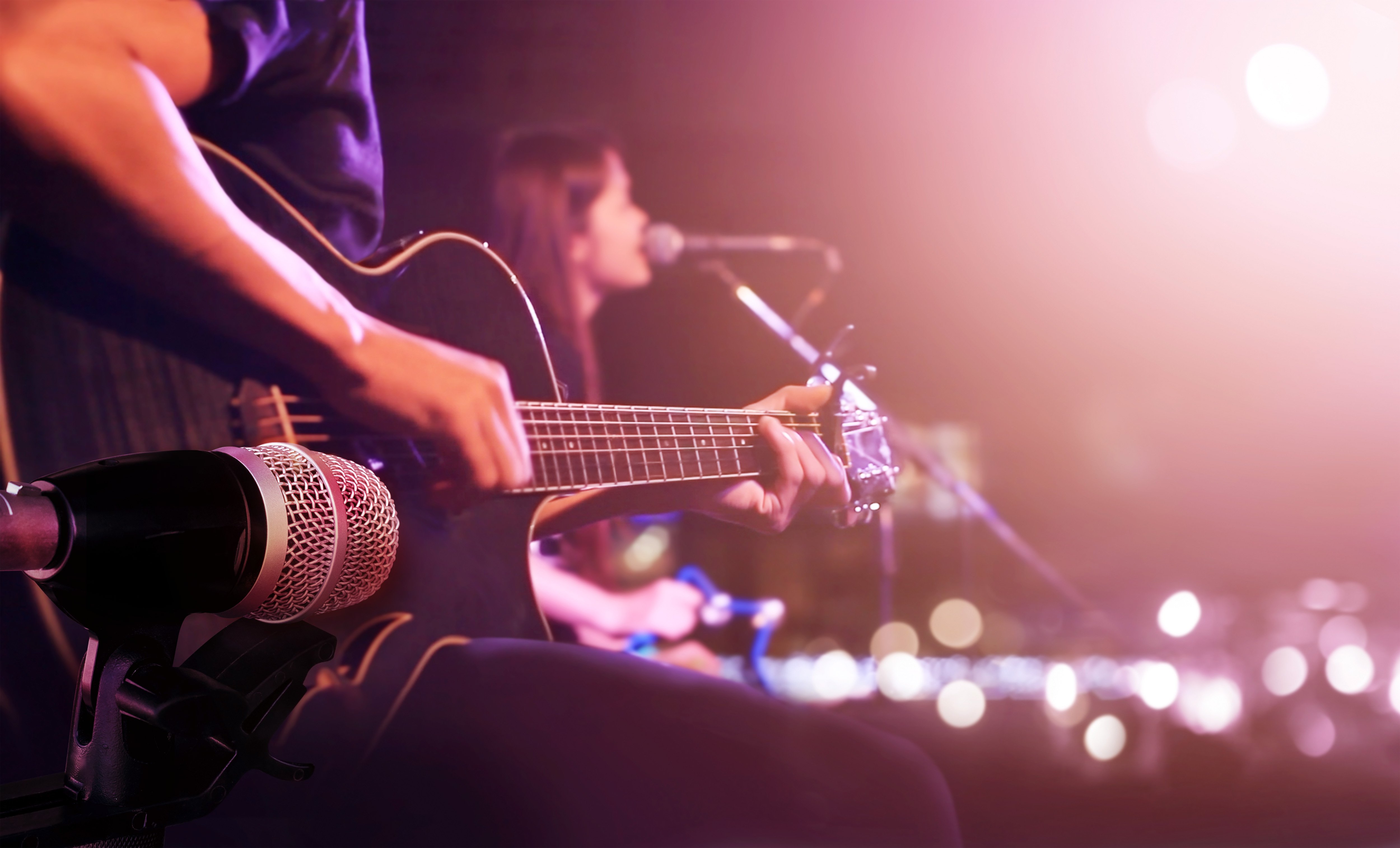 Musicians and Hearing Loss