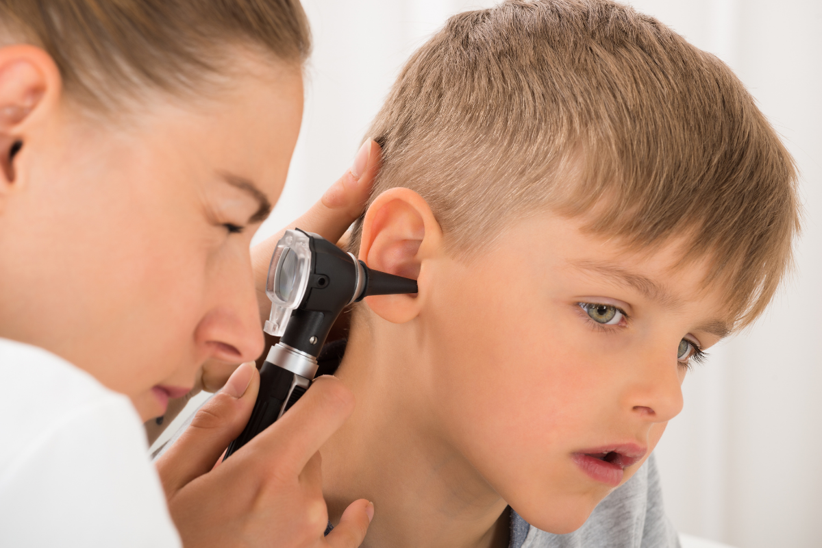 ODYO Blog _ Ear Infection 