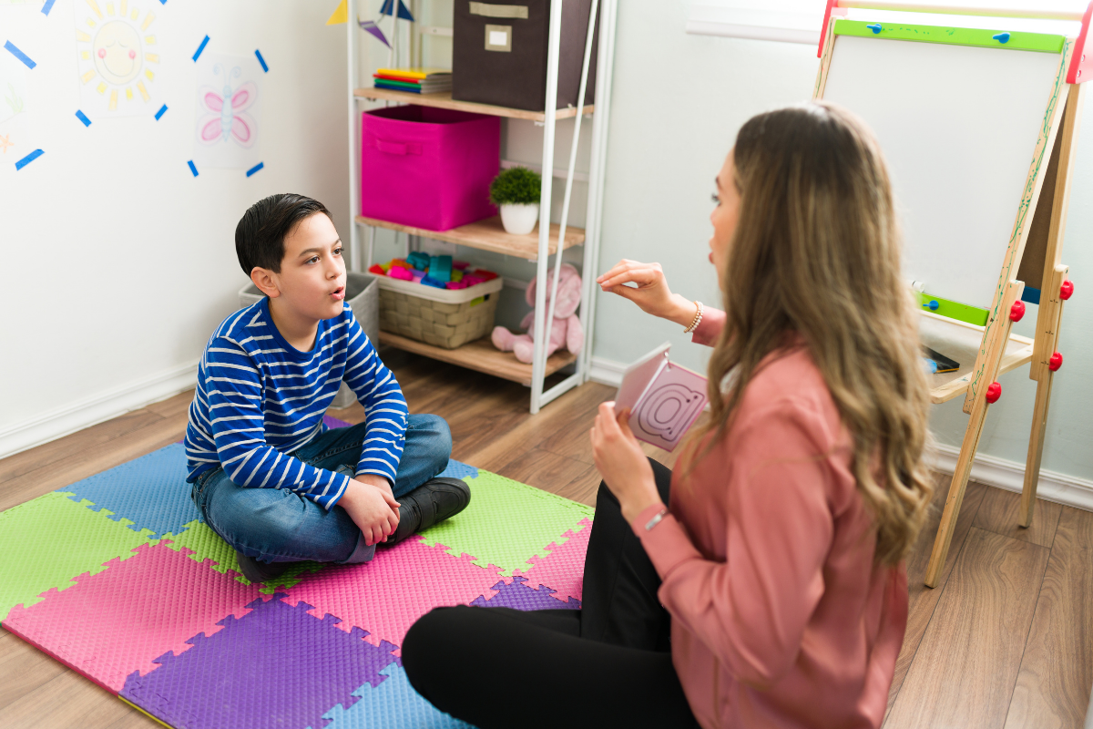 ODYO Blog _ Link Between Hearing Loss and Language Development