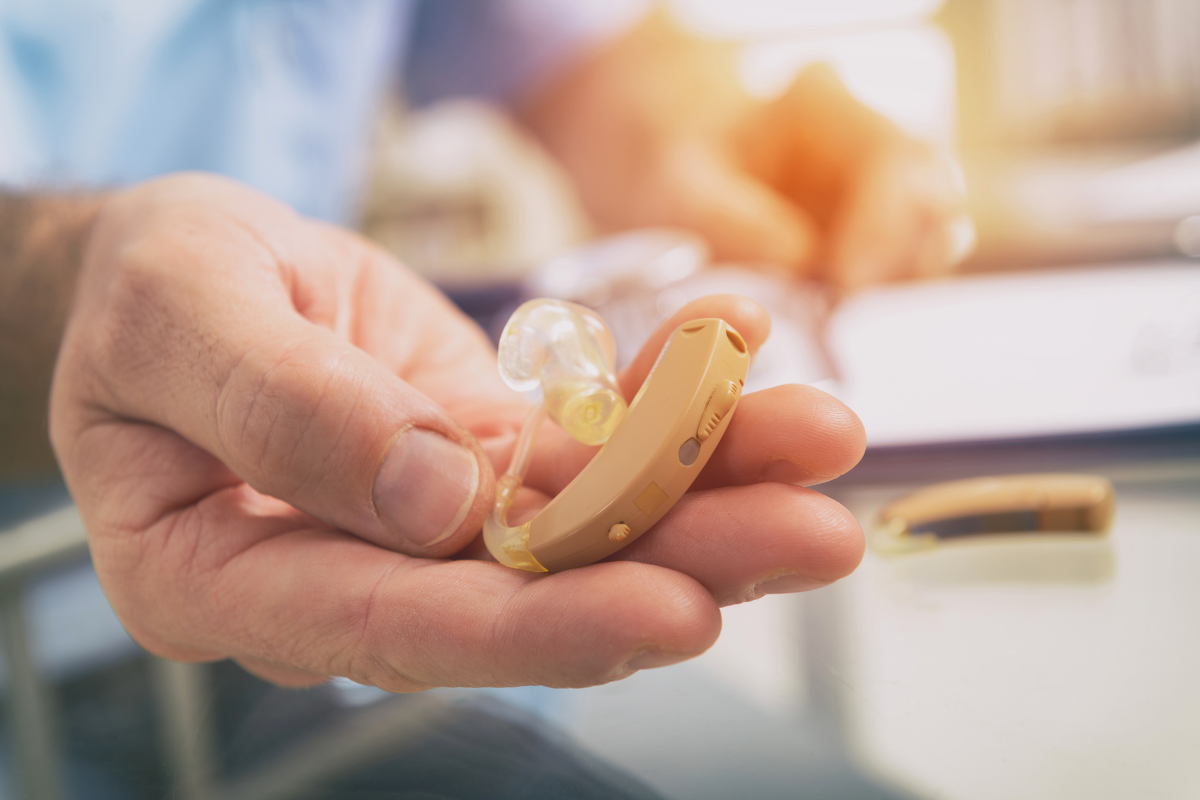 Quelles sont les étapes pour se procurer une prothèse auditive? 