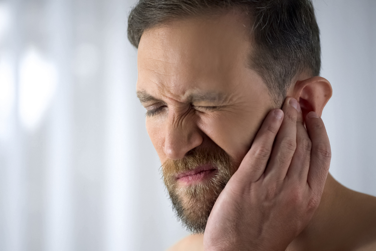 Unilateral Hearing Loss