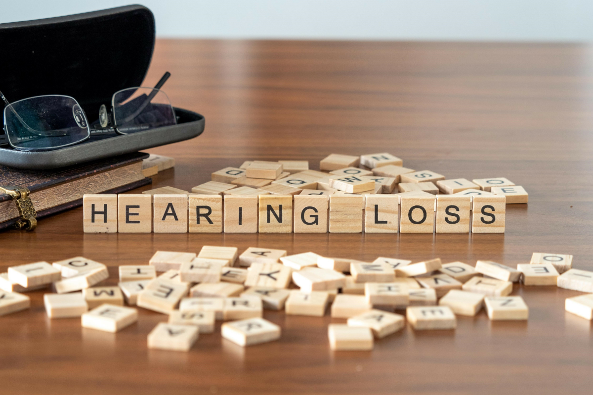 Unilateral Hearing Loss