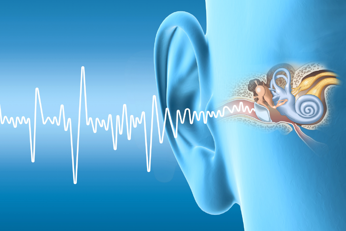 sudden deafness - ODYO