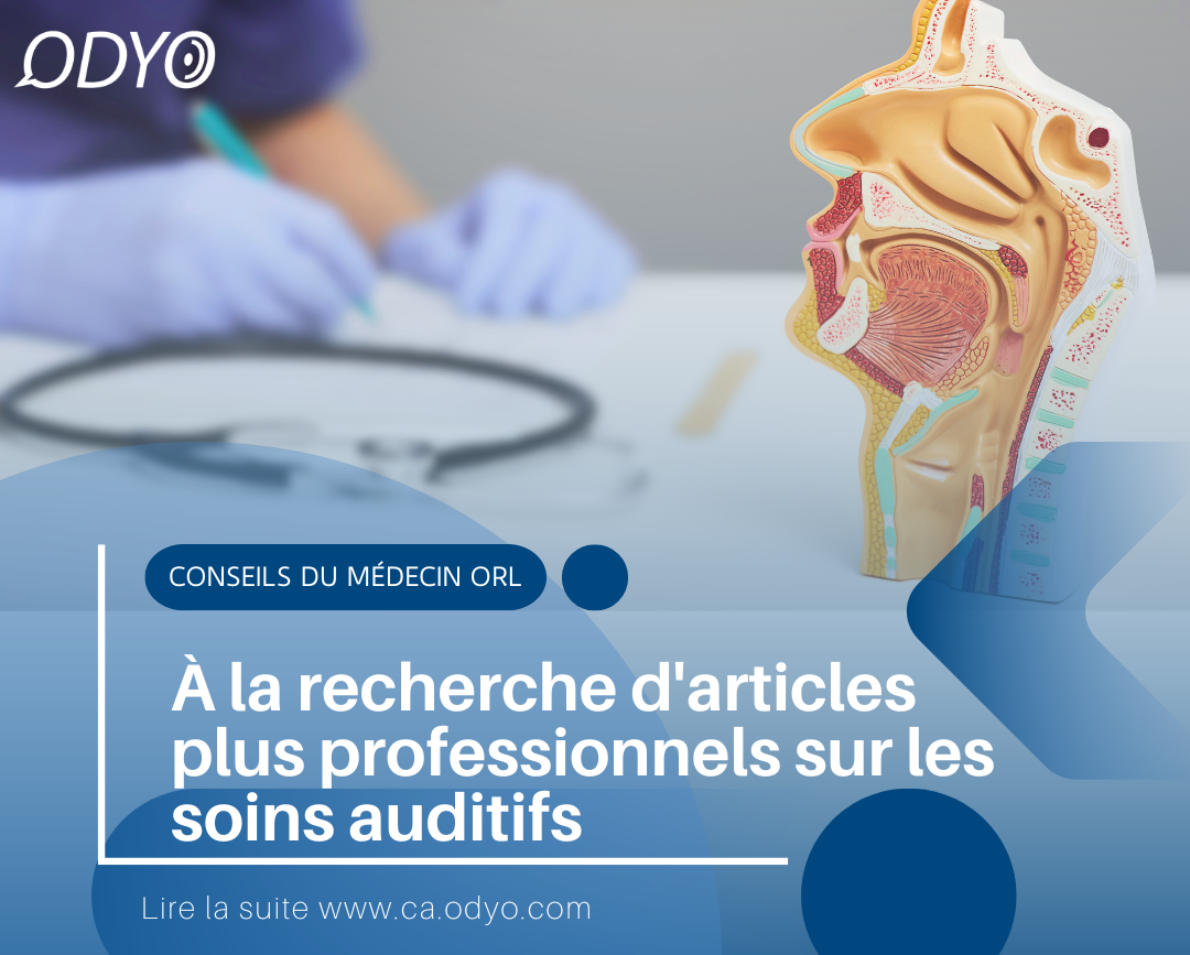 ODYO FR Professionnelle blog